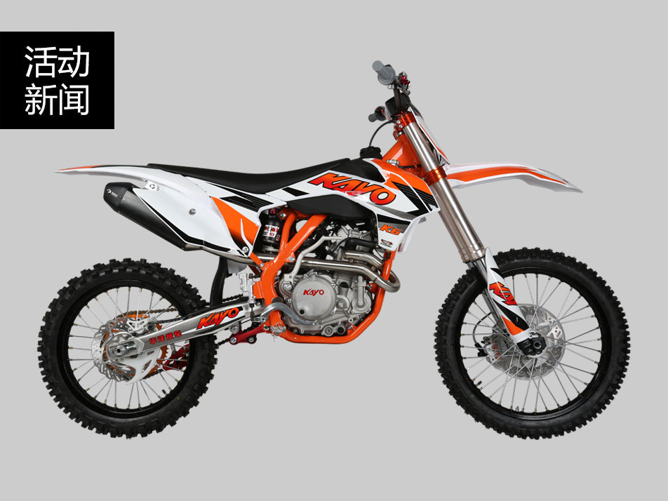 2018年即將上市的最強戰(zhàn)車，華洋K6來也！