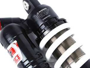 越野摩托車 后減震器