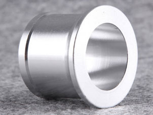 越野摩托車 后輪 左隔套